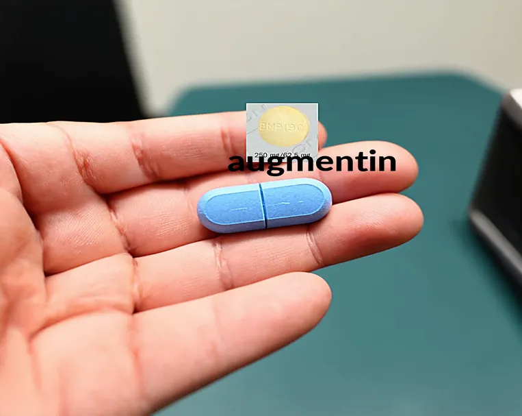 Augmentin 1